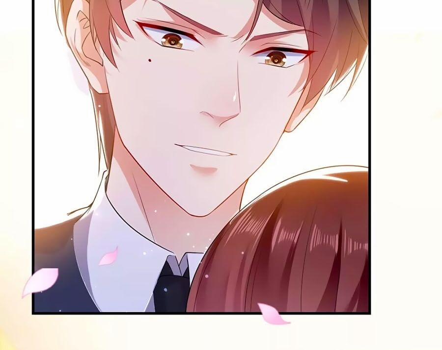 Thiên Tài Khốc Bảo: Tổng Tài Sủng Thê Quá Cường Hãn 72 trang 28