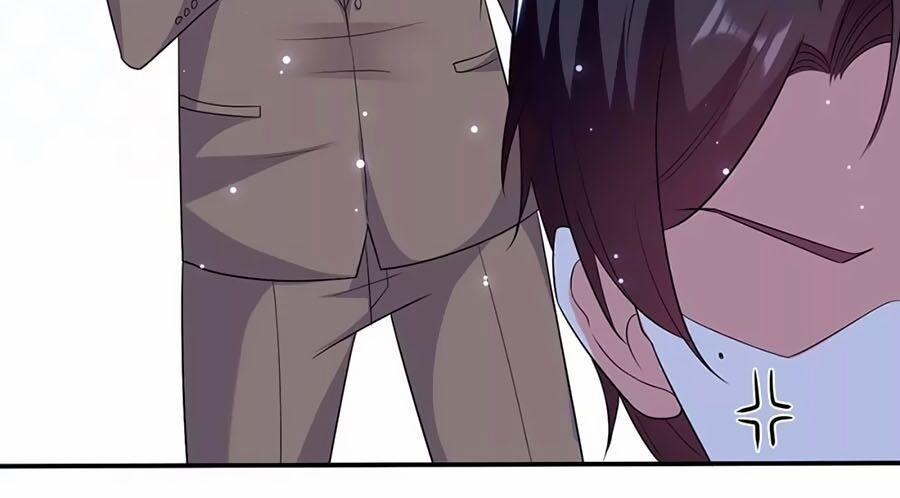 Thiên Tài Khốc Bảo: Tổng Tài Sủng Thê Quá Cường Hãn 72 trang 8