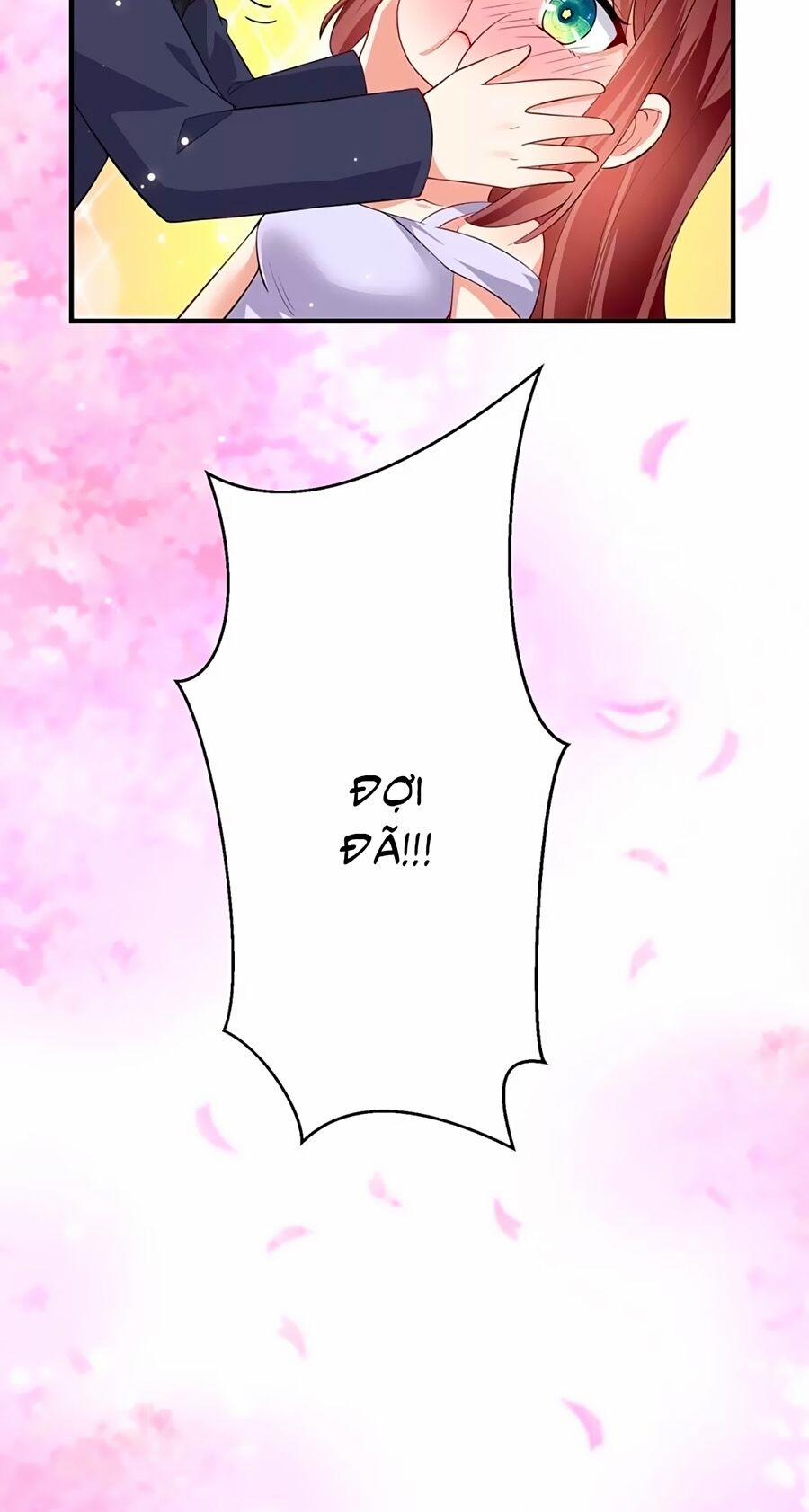 Thiên Tài Khốc Bảo: Tổng Tài Sủng Thê Quá Cường Hãn 73 trang 11