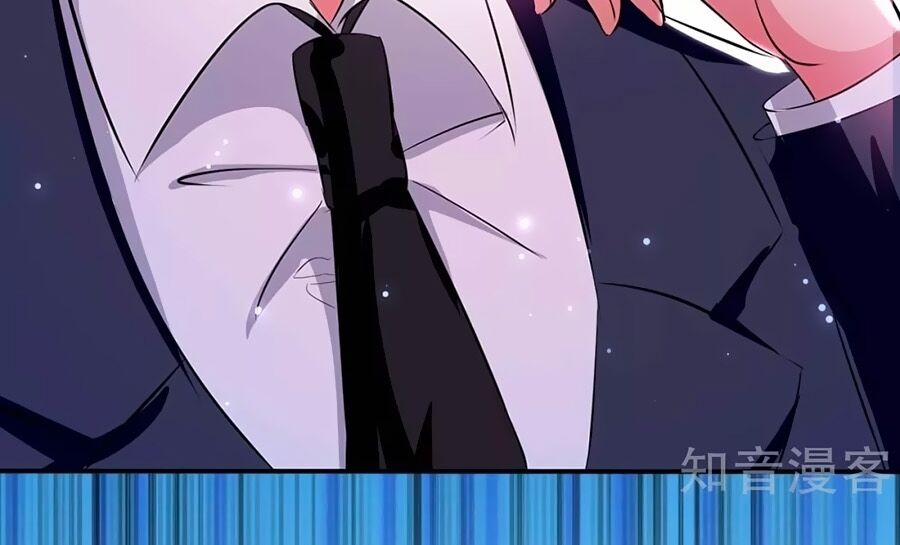 Thiên Tài Khốc Bảo: Tổng Tài Sủng Thê Quá Cường Hãn 73 trang 21