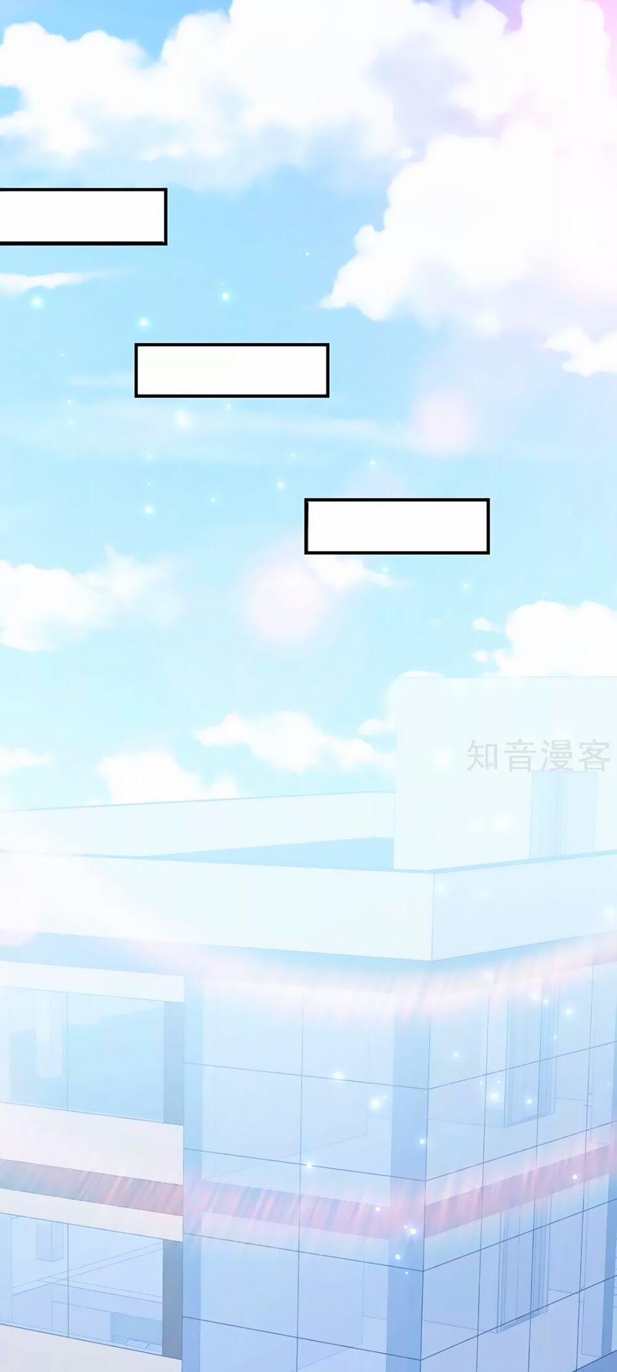 Thiên Tài Khốc Bảo: Tổng Tài Sủng Thê Quá Cường Hãn 73 trang 23