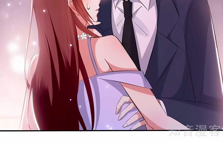 Thiên Tài Khốc Bảo: Tổng Tài Sủng Thê Quá Cường Hãn 73 trang 30