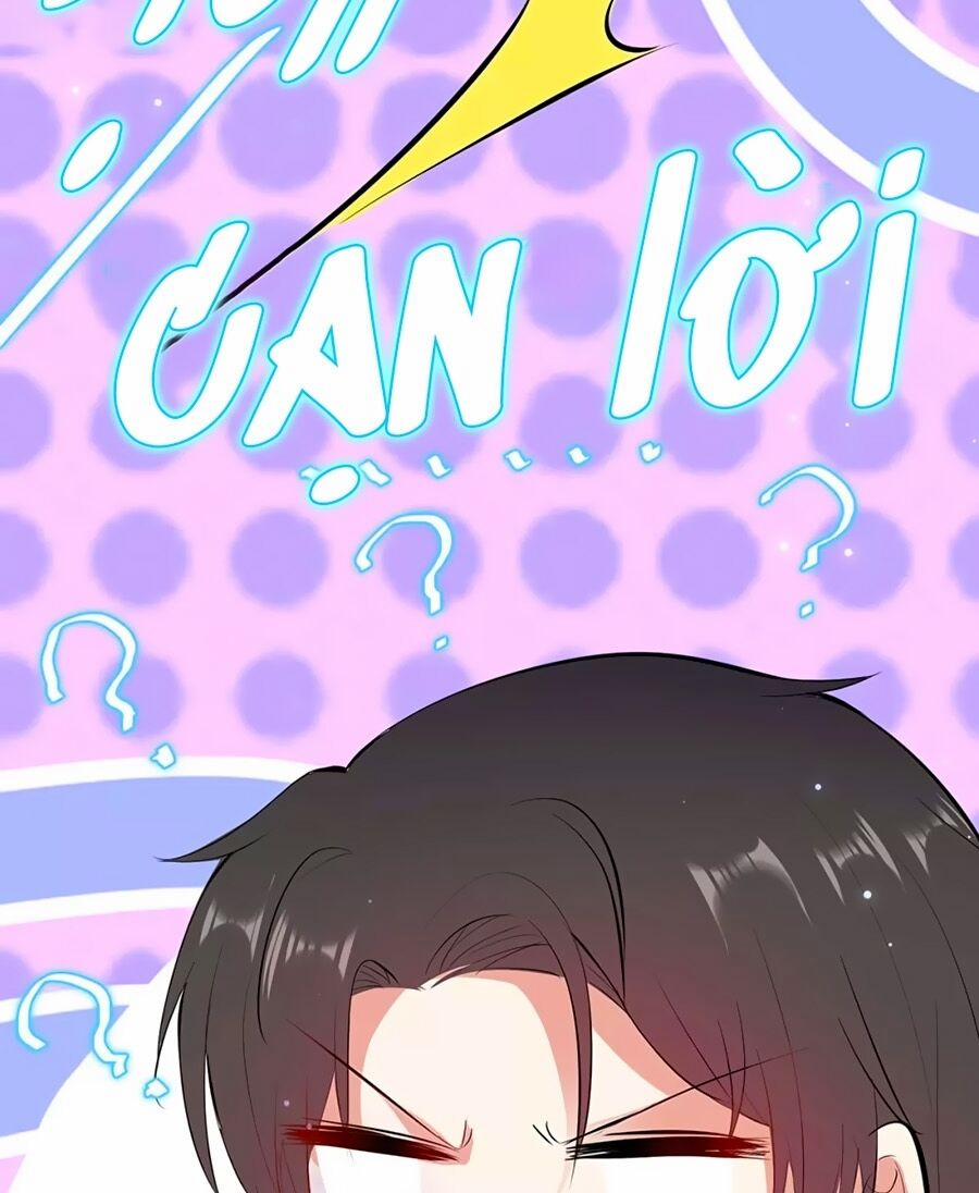 Thiên Tài Khốc Bảo: Tổng Tài Sủng Thê Quá Cường Hãn 73 trang 32