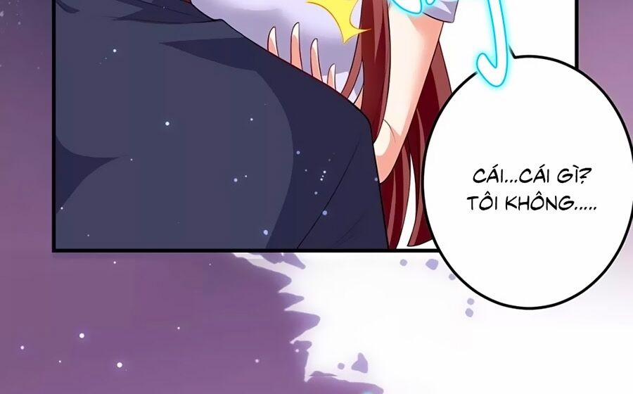 Thiên Tài Khốc Bảo: Tổng Tài Sủng Thê Quá Cường Hãn 73 trang 7