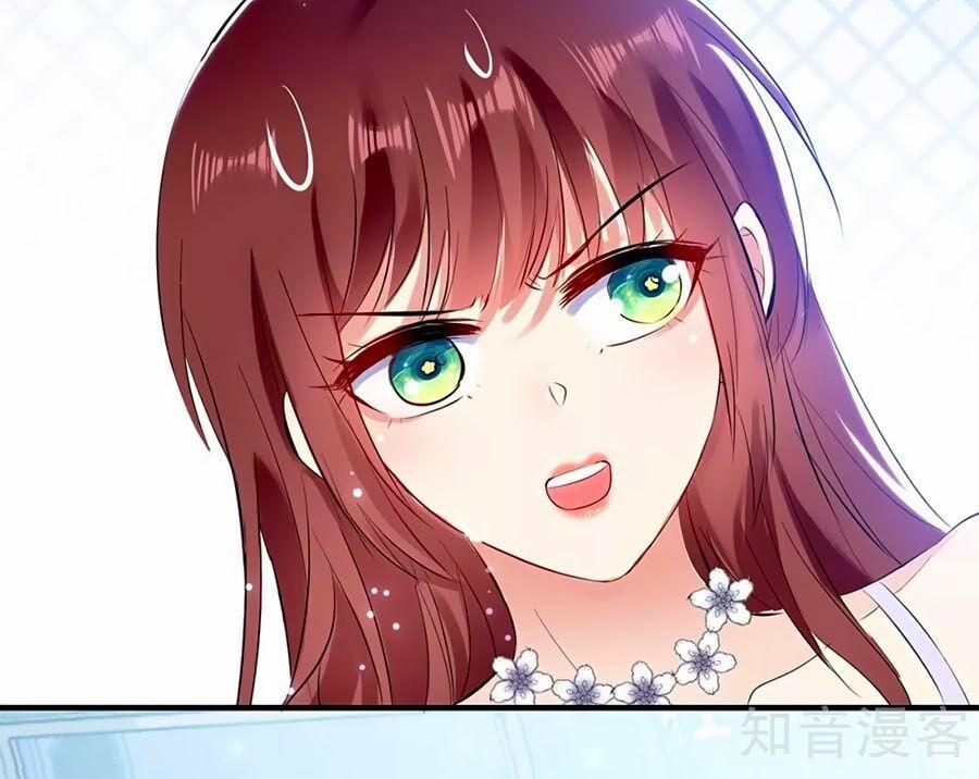 Thiên Tài Khốc Bảo: Tổng Tài Sủng Thê Quá Cường Hãn 74 trang 9