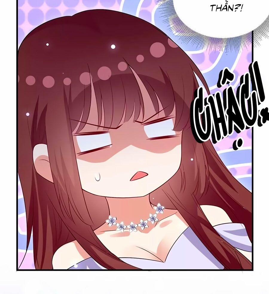 Thiên Tài Khốc Bảo: Tổng Tài Sủng Thê Quá Cường Hãn 75 trang 18