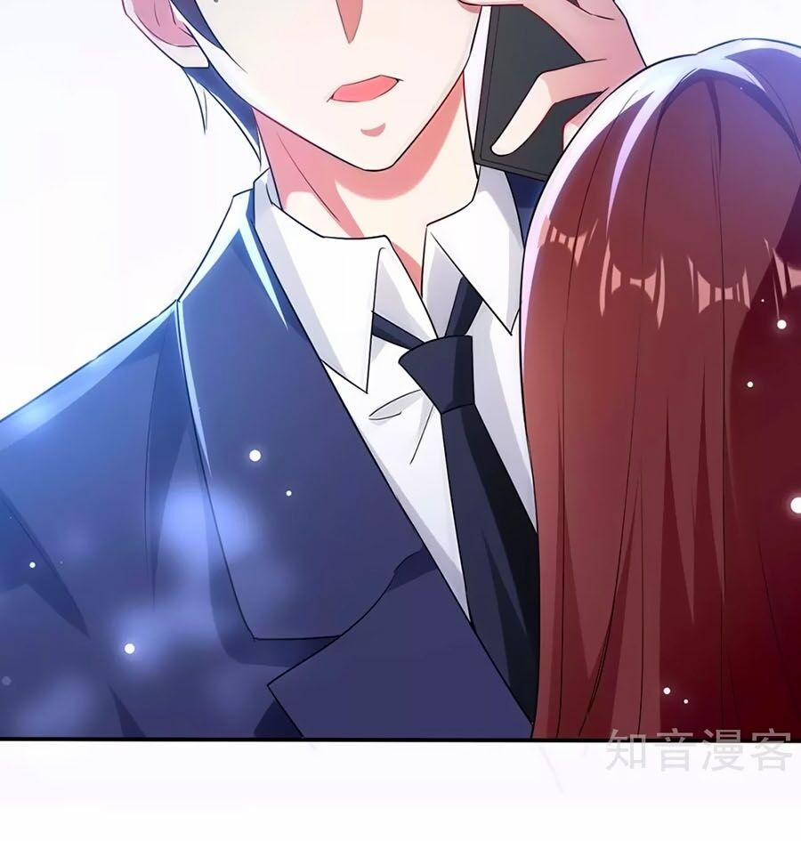 Thiên Tài Khốc Bảo: Tổng Tài Sủng Thê Quá Cường Hãn 75 trang 25