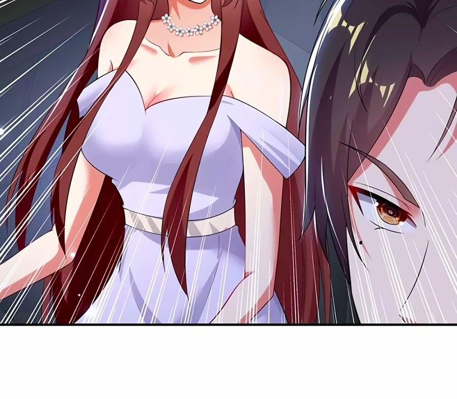 Thiên Tài Khốc Bảo: Tổng Tài Sủng Thê Quá Cường Hãn 75 trang 35