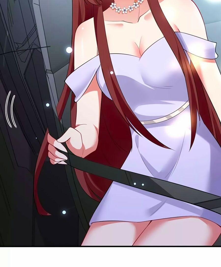 Thiên Tài Khốc Bảo: Tổng Tài Sủng Thê Quá Cường Hãn 76 trang 1