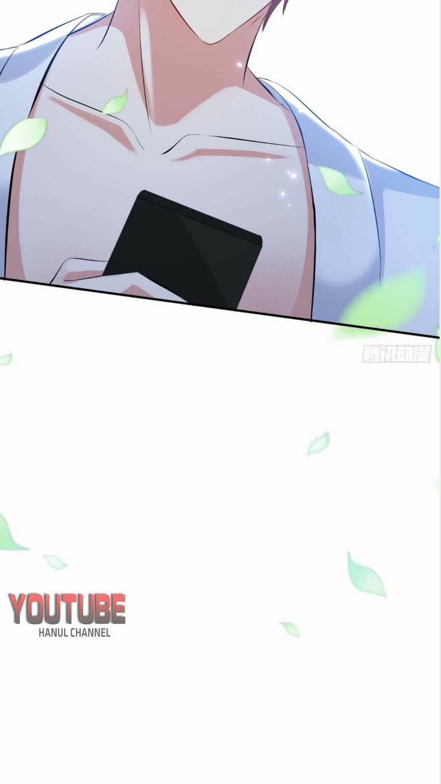 Thiên Tài Khốc Bảo: Tổng Tài Sủng Thê Quá Cường Hãn 77 trang 11