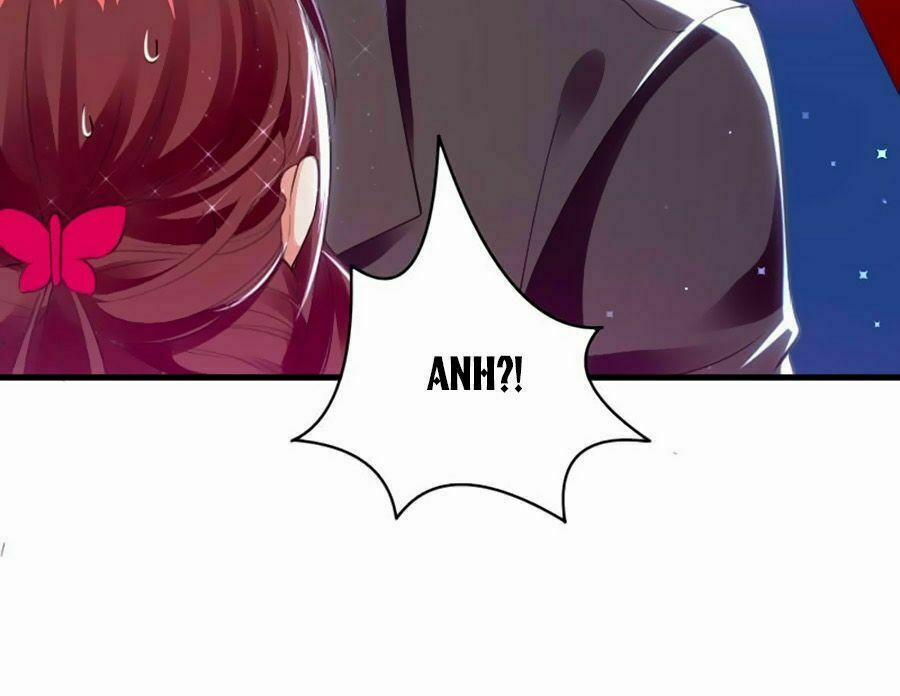 Thiên Tài Khốc Bảo: Tổng Tài Sủng Thê Quá Cường Hãn 8 trang 15