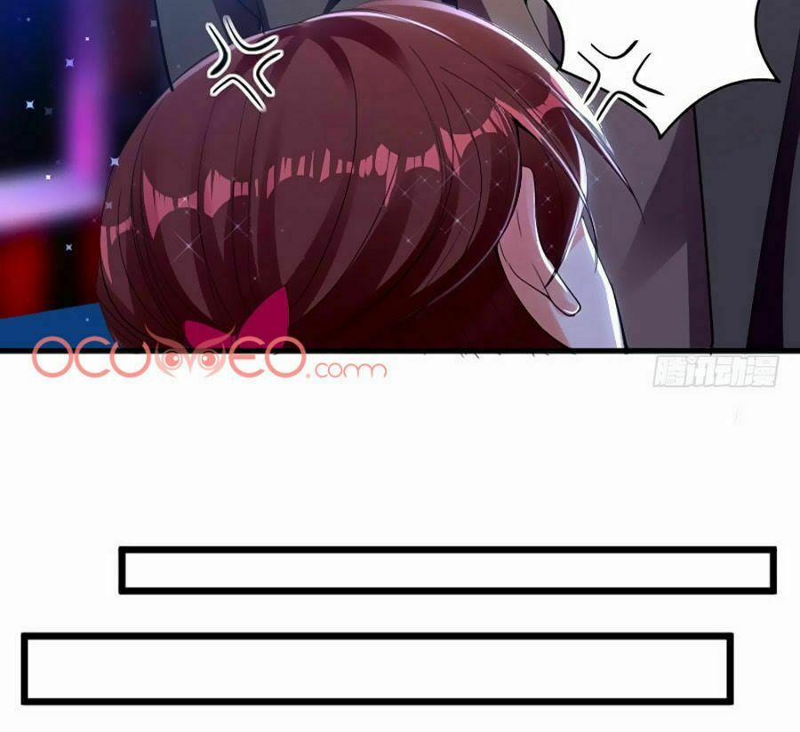 Thiên Tài Khốc Bảo: Tổng Tài Sủng Thê Quá Cường Hãn 8 trang 18