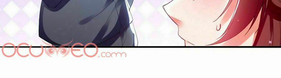 Thiên Tài Khốc Bảo: Tổng Tài Sủng Thê Quá Cường Hãn 8 trang 5