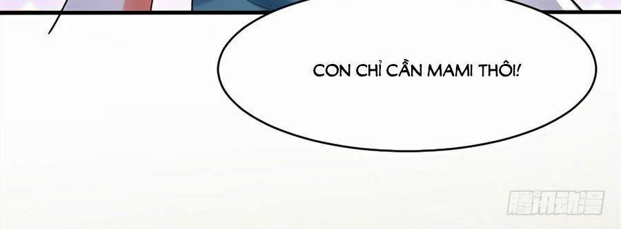 Thiên Tài Khốc Bảo: Tổng Tài Sủng Thê Quá Cường Hãn 9 trang 17