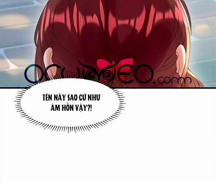 Thiên Tài Khốc Bảo: Tổng Tài Sủng Thê Quá Cường Hãn 9 trang 22