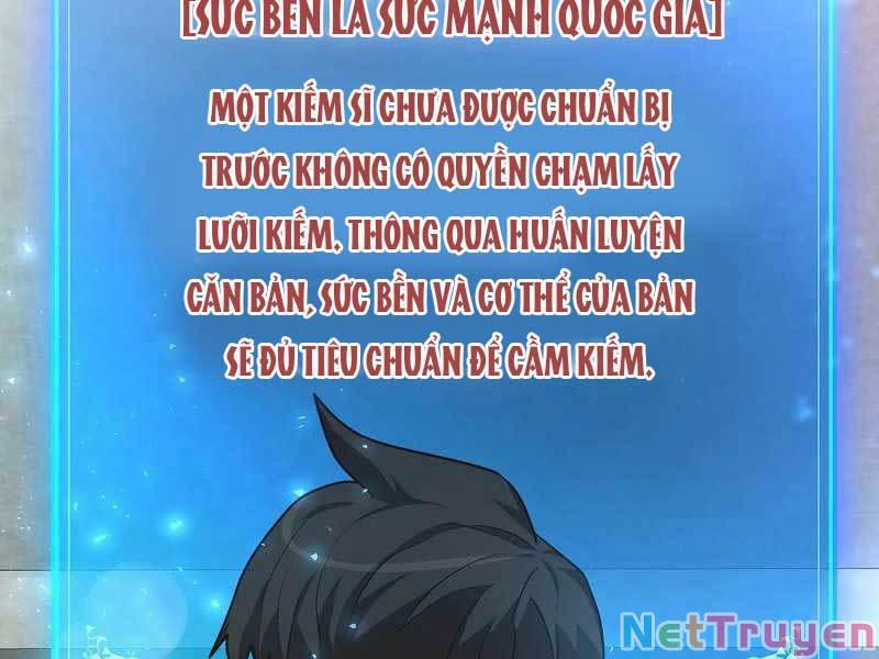 Thiên Tài Kiếm Thuật Của Gia Tộc Danh Giá 3 trang 7