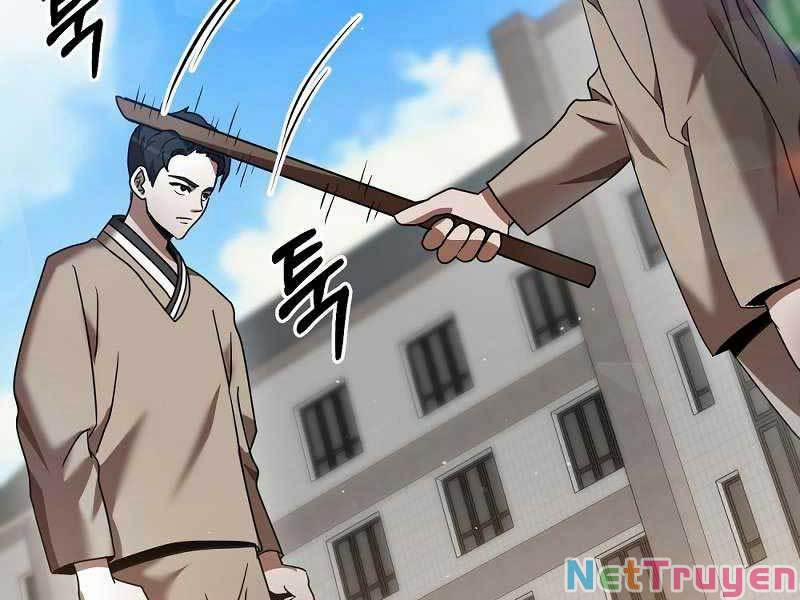 Thiên Tài Kiếm Thuật Của Gia Tộc Danh Giá 4 trang 22