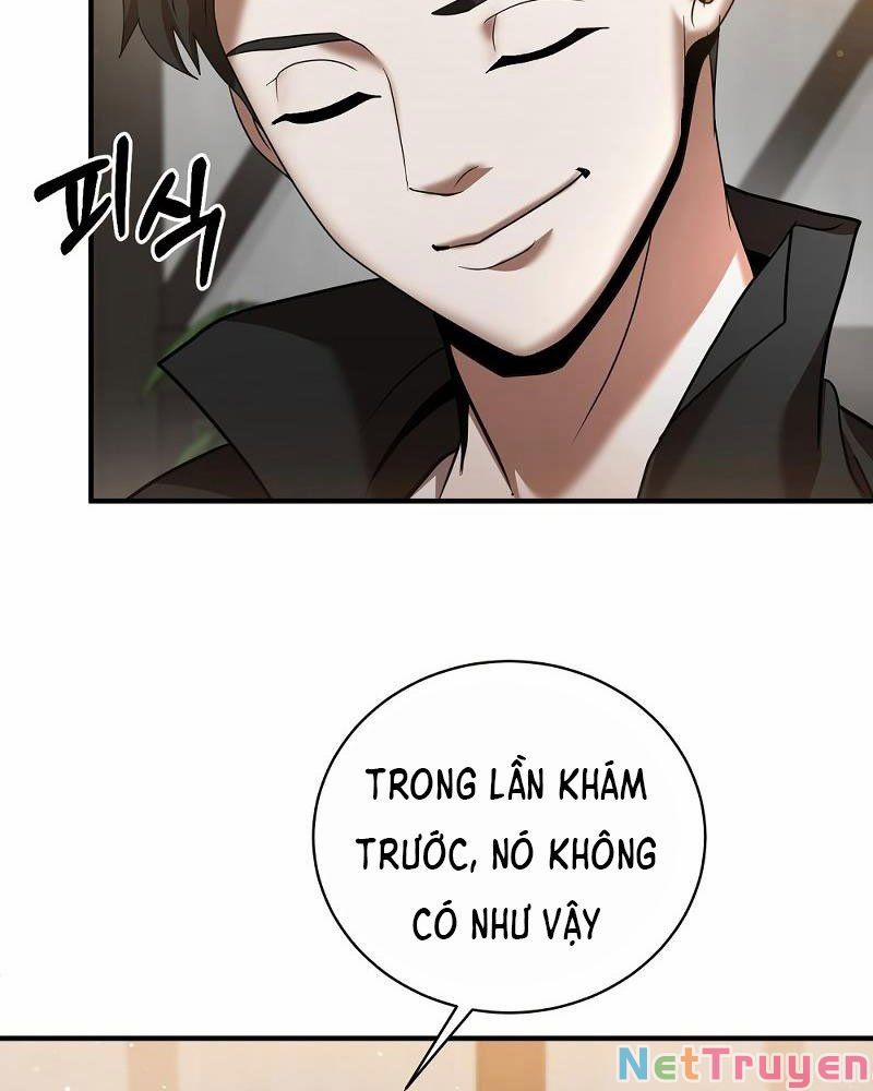 Thiên Tài Kiếm Thuật Của Gia Tộc Danh Giá 5 trang 124