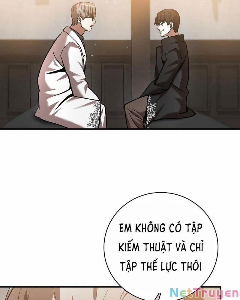 Thiên Tài Kiếm Thuật Của Gia Tộc Danh Giá 5 trang 125