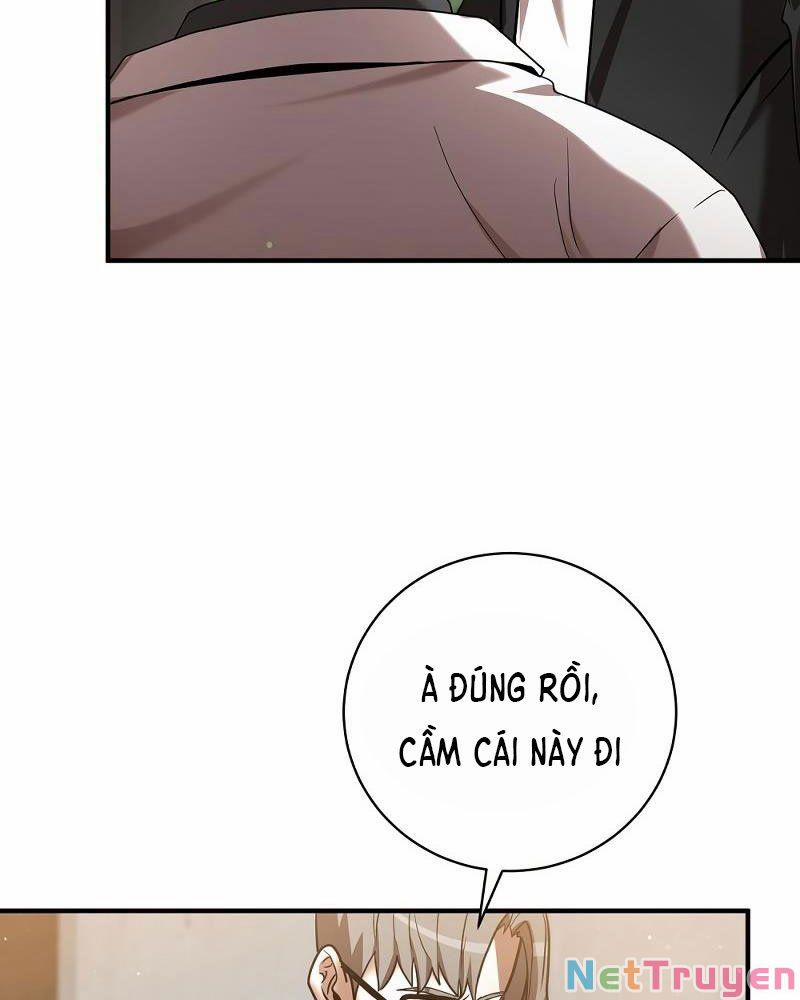 Thiên Tài Kiếm Thuật Của Gia Tộc Danh Giá 5 trang 130