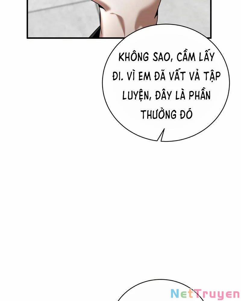 Thiên Tài Kiếm Thuật Của Gia Tộc Danh Giá 5 trang 136