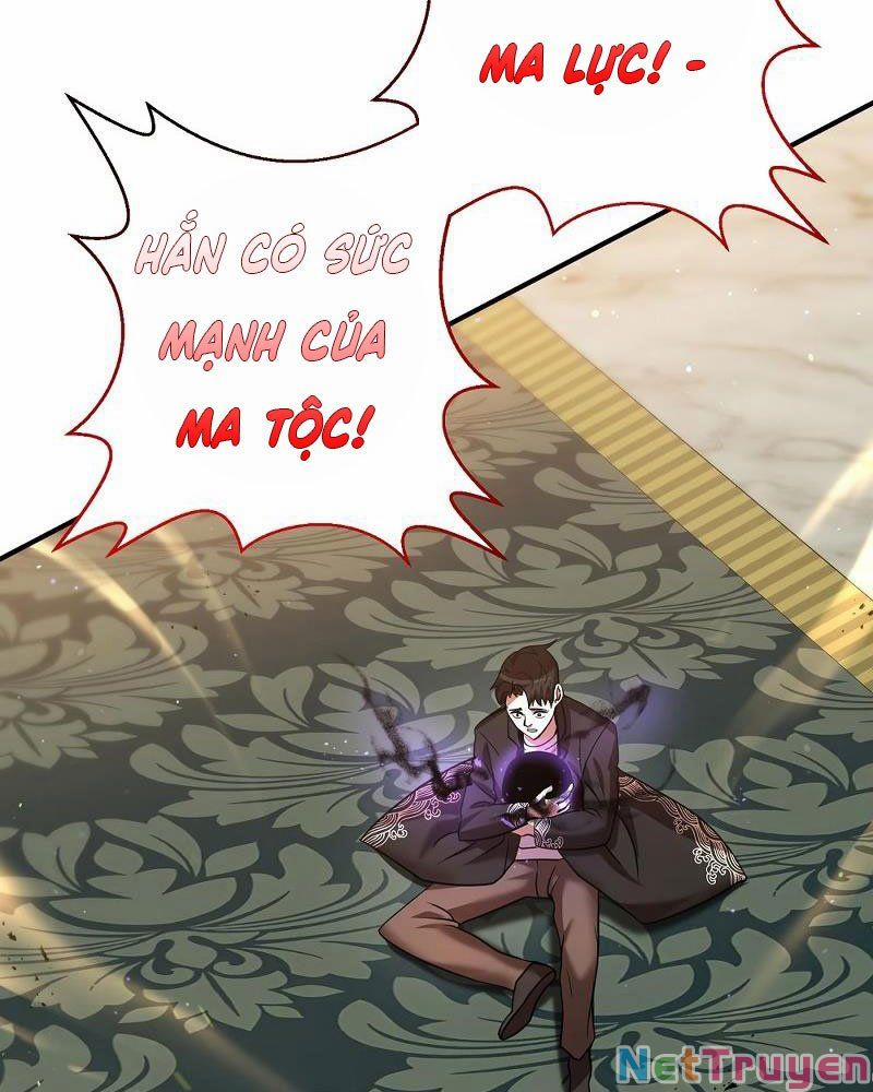 Thiên Tài Kiếm Thuật Của Gia Tộc Danh Giá 5 trang 19
