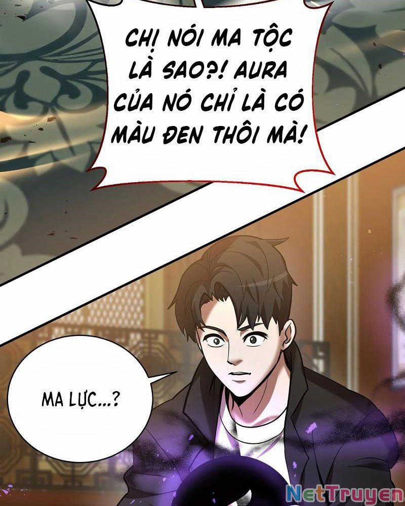 Thiên Tài Kiếm Thuật Của Gia Tộc Danh Giá 5 trang 21