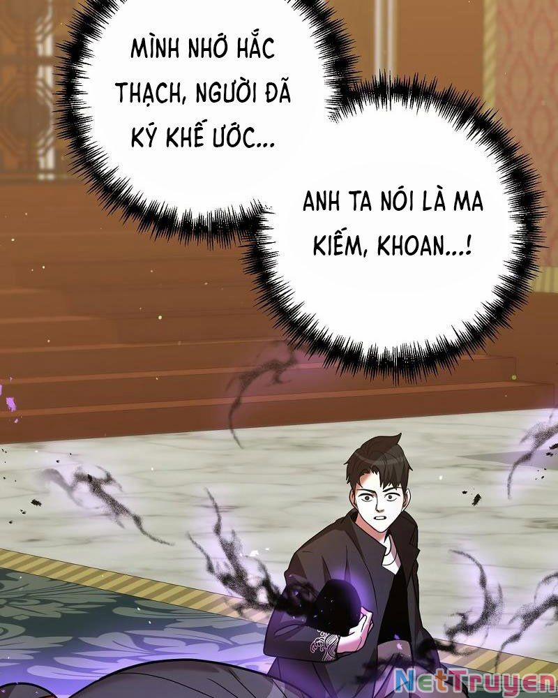 Thiên Tài Kiếm Thuật Của Gia Tộc Danh Giá 5 trang 23