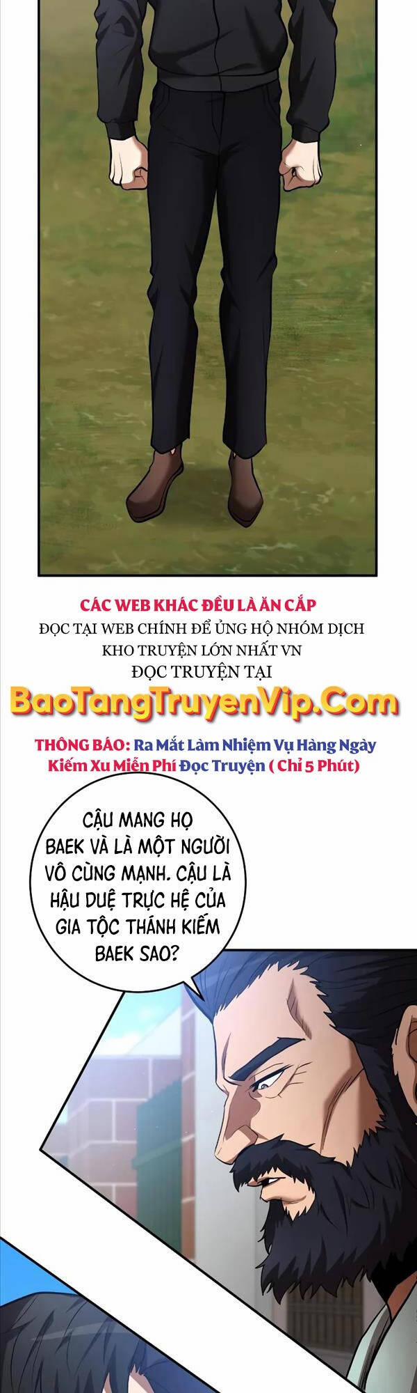 Thiên Tài Kiếm Thuật Của Gia Tộc Danh Giá Chương 50 Trang 42