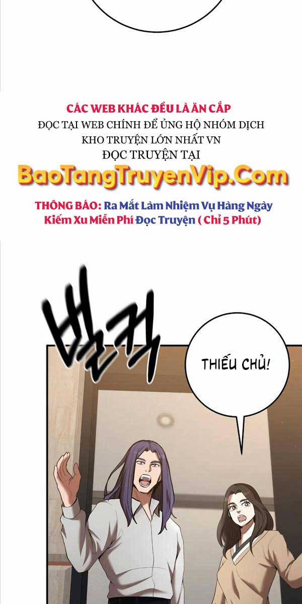 Thiên Tài Kiếm Thuật Của Gia Tộc Danh Giá Chương 75 Trang 40