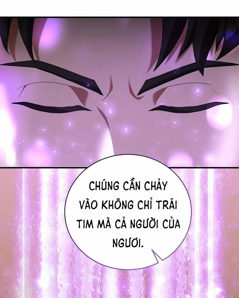 Thiên Tài Kiếm Thuật Của Gia Tộc Danh Giá 8 trang 110