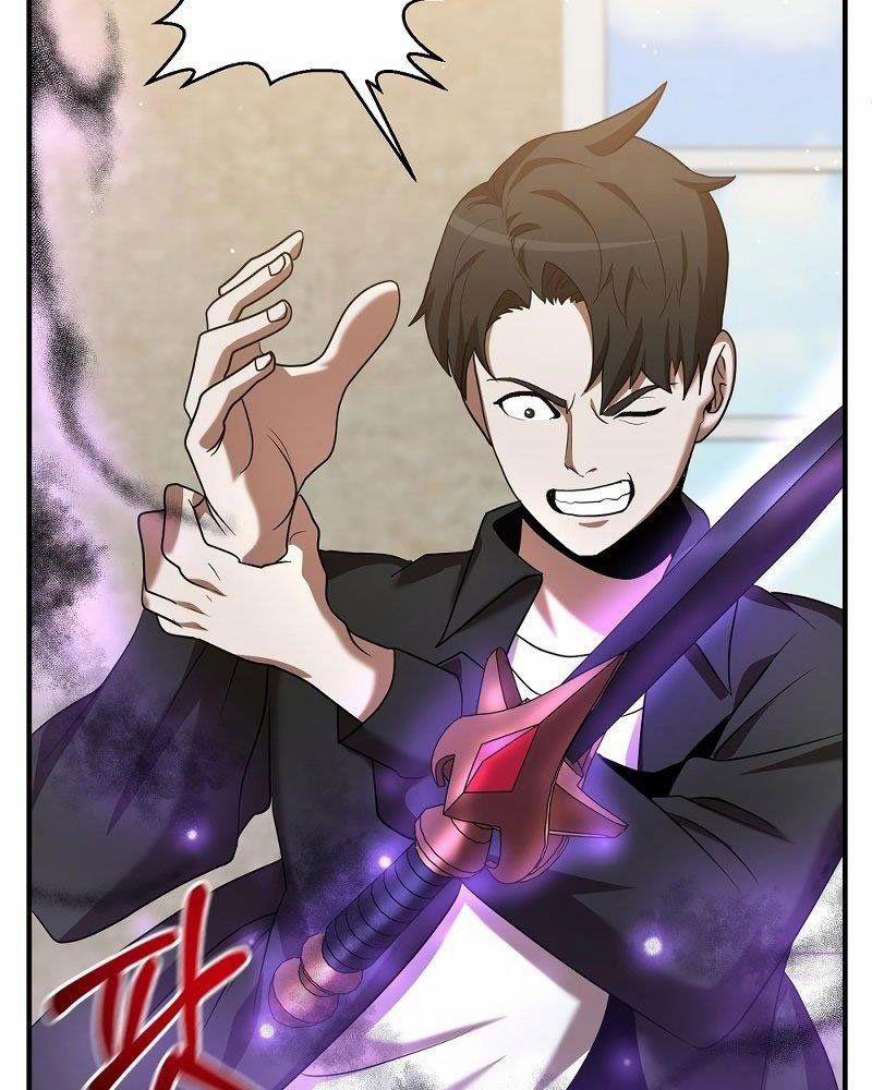 Thiên Tài Kiếm Thuật Của Gia Tộc Danh Giá 8 trang 24