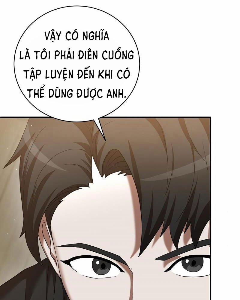 Thiên Tài Kiếm Thuật Của Gia Tộc Danh Giá 8 trang 40