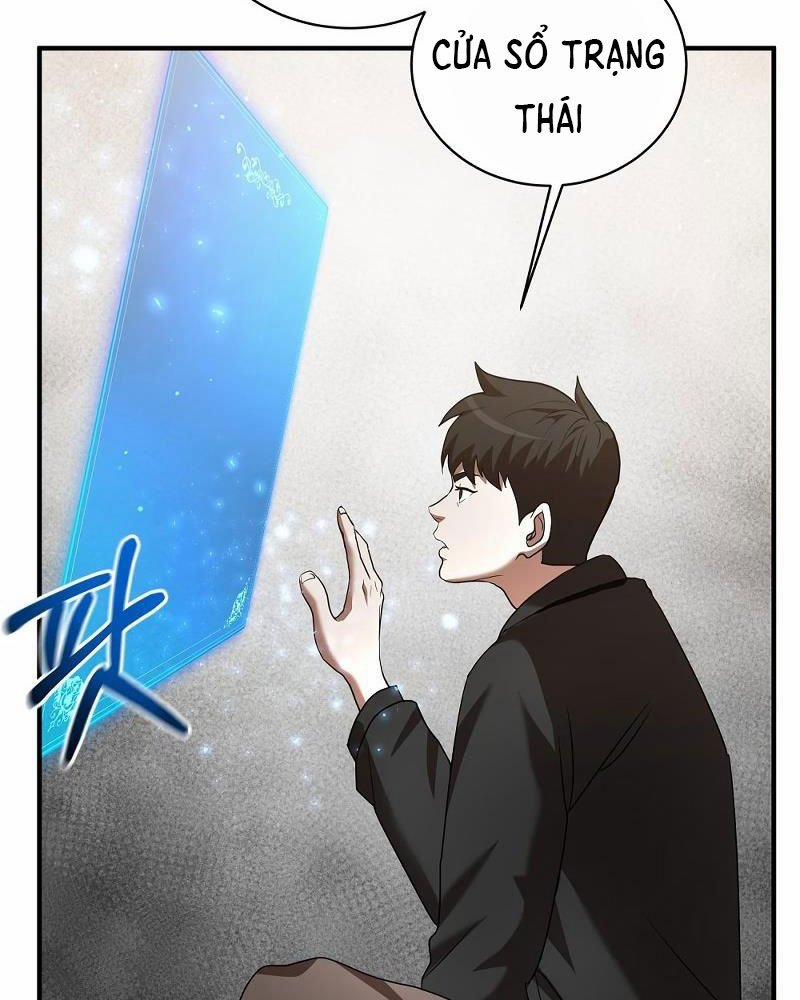 Thiên Tài Kiếm Thuật Của Gia Tộc Danh Giá 8 trang 42