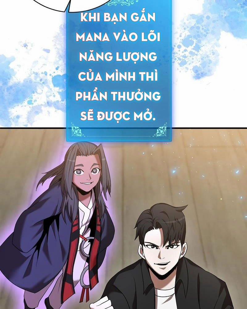 Thiên Tài Kiếm Thuật Của Gia Tộc Danh Giá 8 trang 46