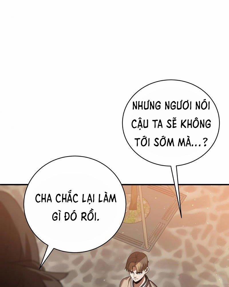 Thiên Tài Kiếm Thuật Của Gia Tộc Danh Giá 8 trang 91