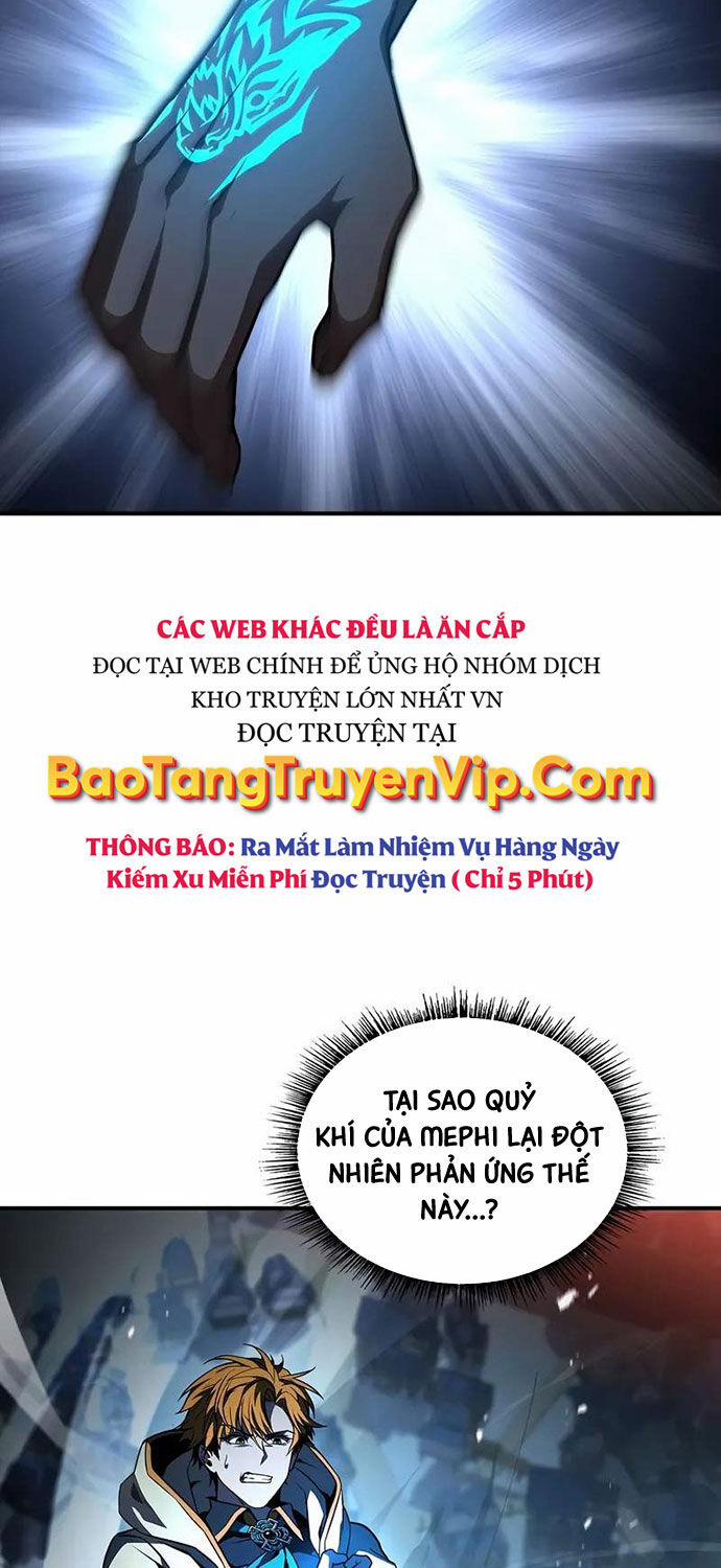 Thiên Tài Ma Pháp Sư Giấu Nghề Chương 95 Trang 54