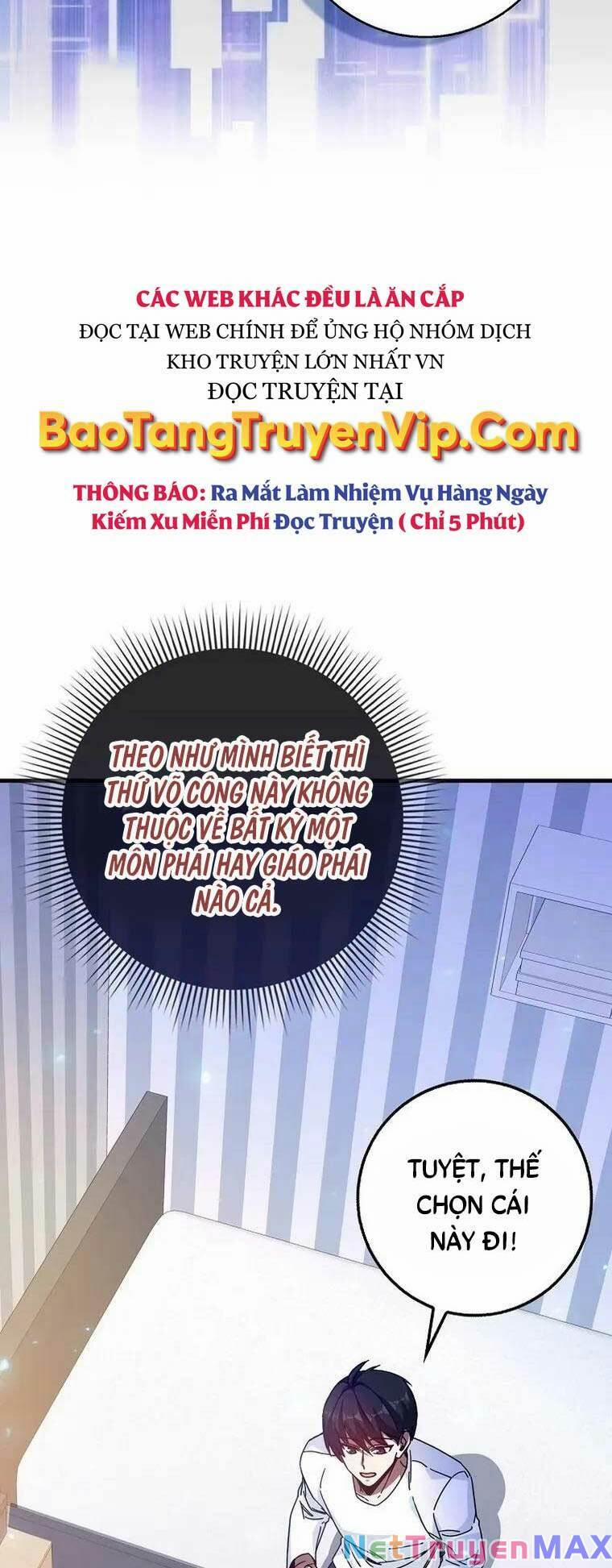 Thiên Tài Võ Thuật Hồi Quy Chương 2 Trang 9