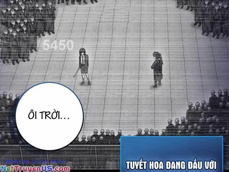 Thiên Tài Võ Thuật Hồi Quy 25 trang 1