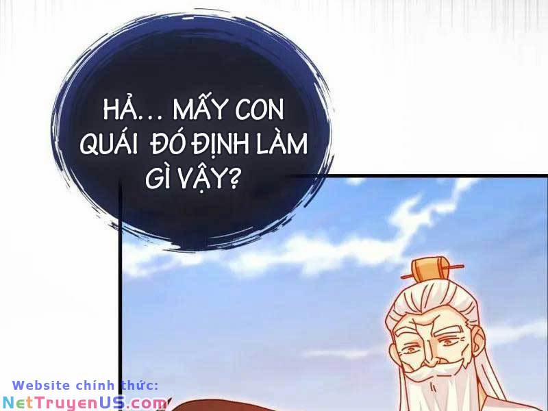 Thiên Tài Võ Thuật Hồi Quy 25 trang 105