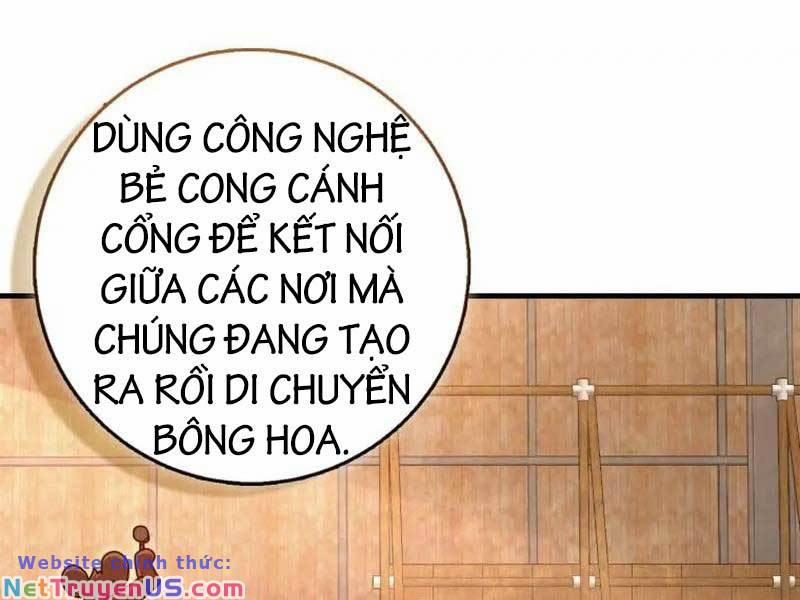 Thiên Tài Võ Thuật Hồi Quy 25 trang 111