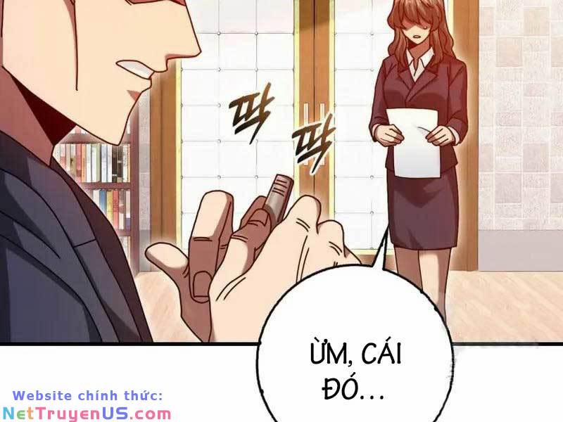 Thiên Tài Võ Thuật Hồi Quy 25 trang 126