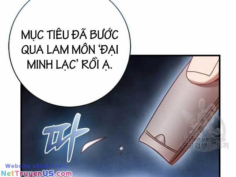 Thiên Tài Võ Thuật Hồi Quy 25 trang 128