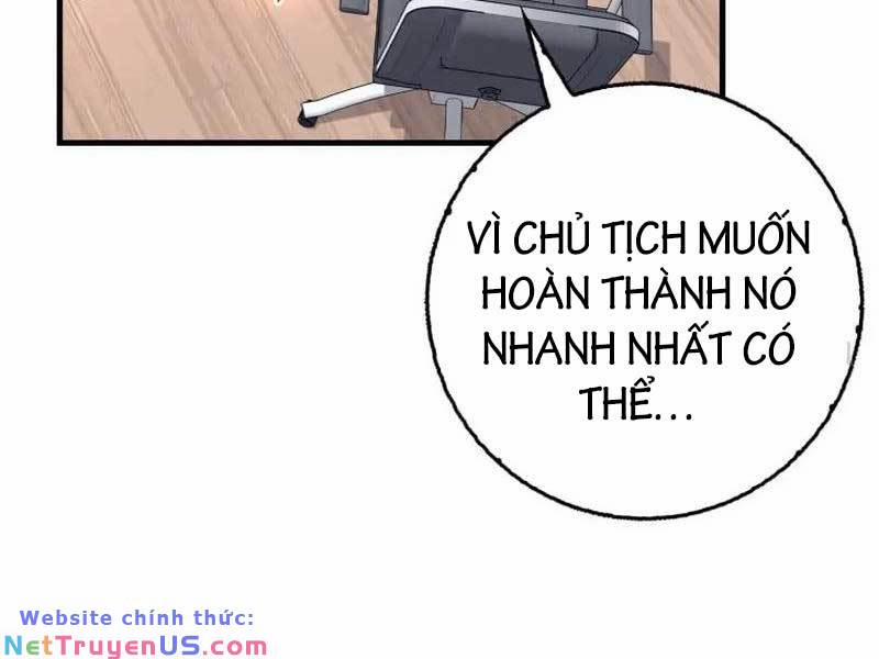 Thiên Tài Võ Thuật Hồi Quy 25 trang 136