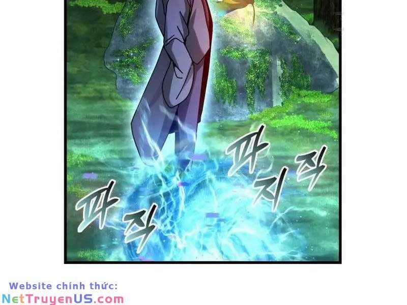 Thiên Tài Võ Thuật Hồi Quy 25 trang 166
