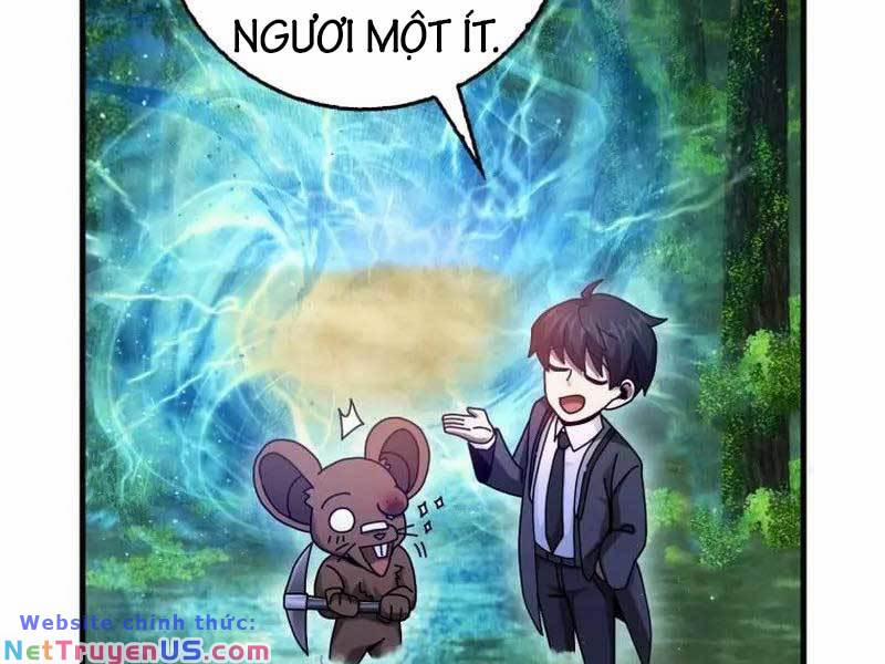 Thiên Tài Võ Thuật Hồi Quy 25 trang 187