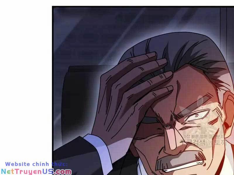 Thiên Tài Võ Thuật Hồi Quy 25 trang 19