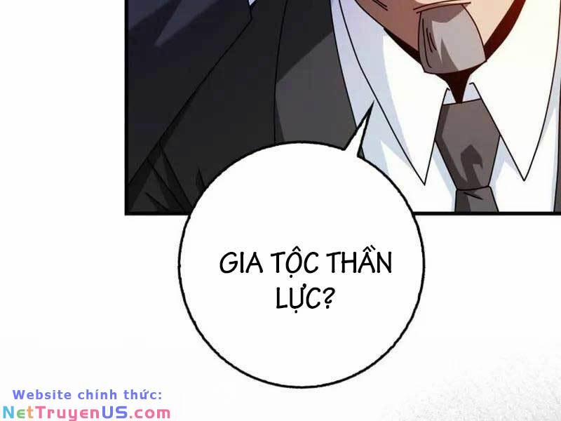 Thiên Tài Võ Thuật Hồi Quy 25 trang 20