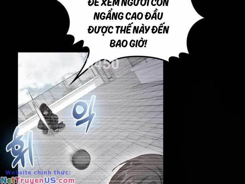 Thiên Tài Võ Thuật Hồi Quy 25 trang 3