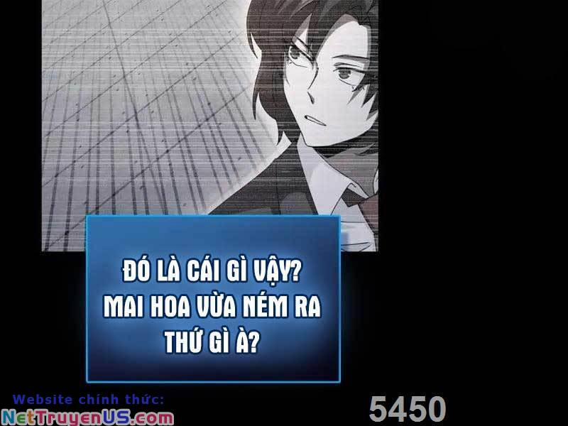 Thiên Tài Võ Thuật Hồi Quy 25 trang 4